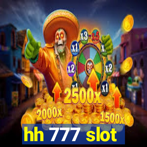 hh 777 slot